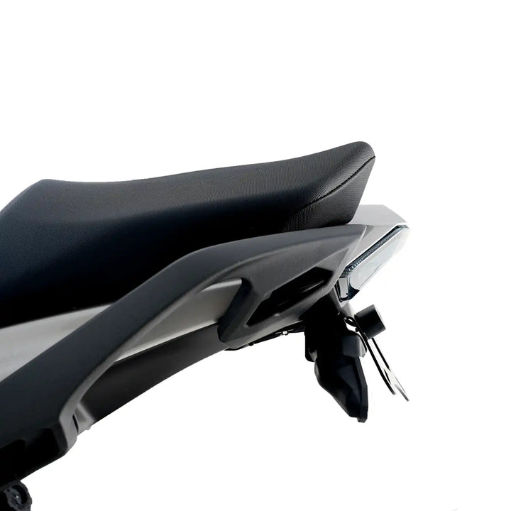 Tail Tidy for KAWASAKI Ninja 1000SX (2020-2024) & Ninja 1100SX (2025-)