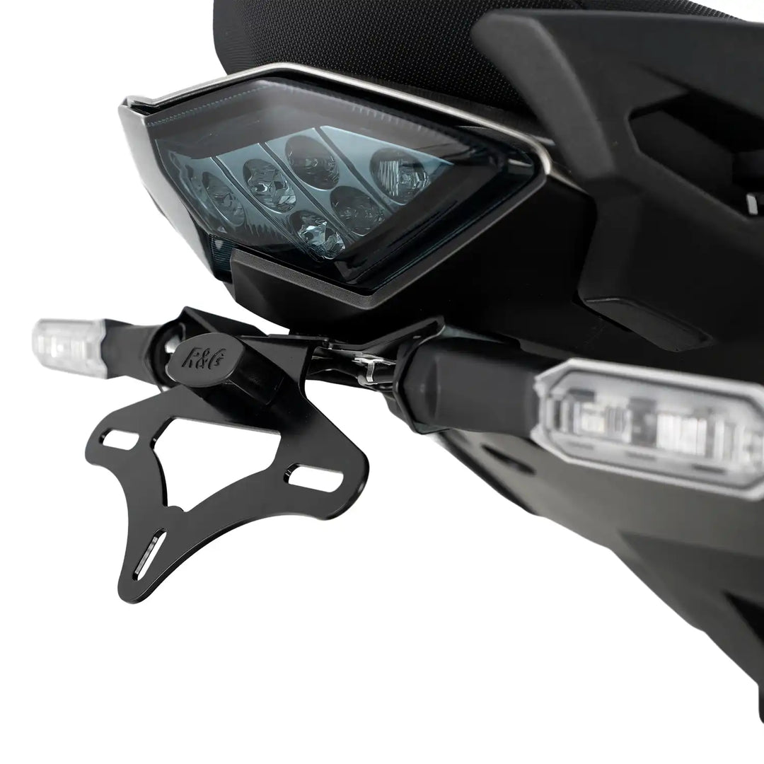 Tail Tidy for KAWASAKI Ninja 1000SX (2020-2024) & Ninja 1100SX (2025-)