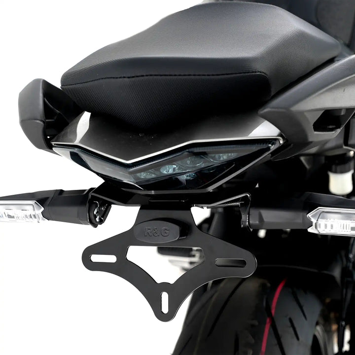 Tail Tidy for KAWASAKI Ninja 1000SX (2020-2024) & Ninja 1100SX (2025-)