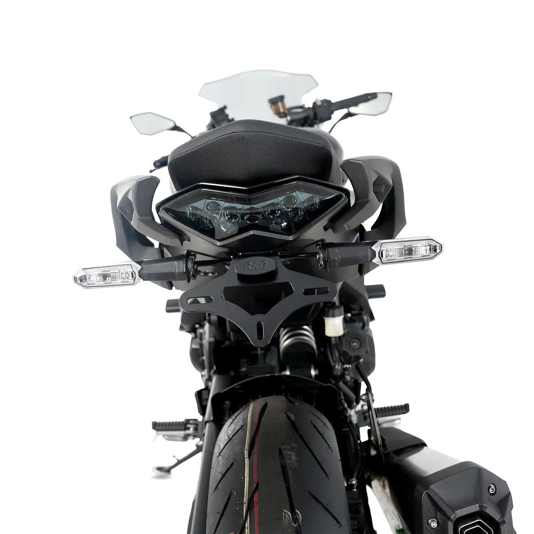 Tail Tidy for KAWASAKI Ninja 1000SX (2020-2024) & Ninja 1100SX (2025-)