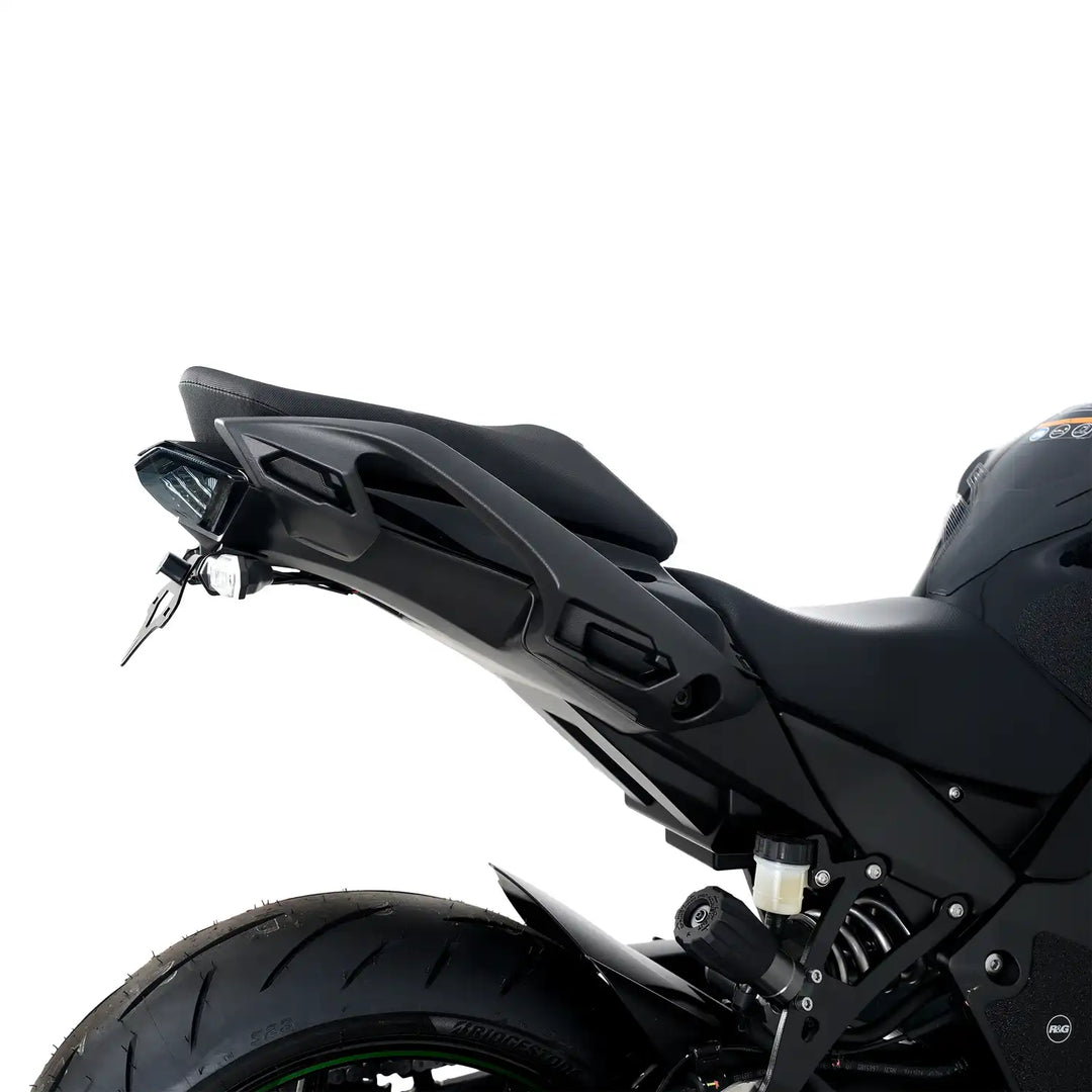Tail Tidy for KAWASAKI Ninja 1000SX (2020-2024) & Ninja 1100SX (2025-)