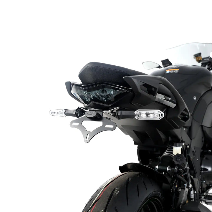 Tail Tidy for KAWASAKI Ninja 1000SX (2020-2024) & Ninja 1100SX (2025-)