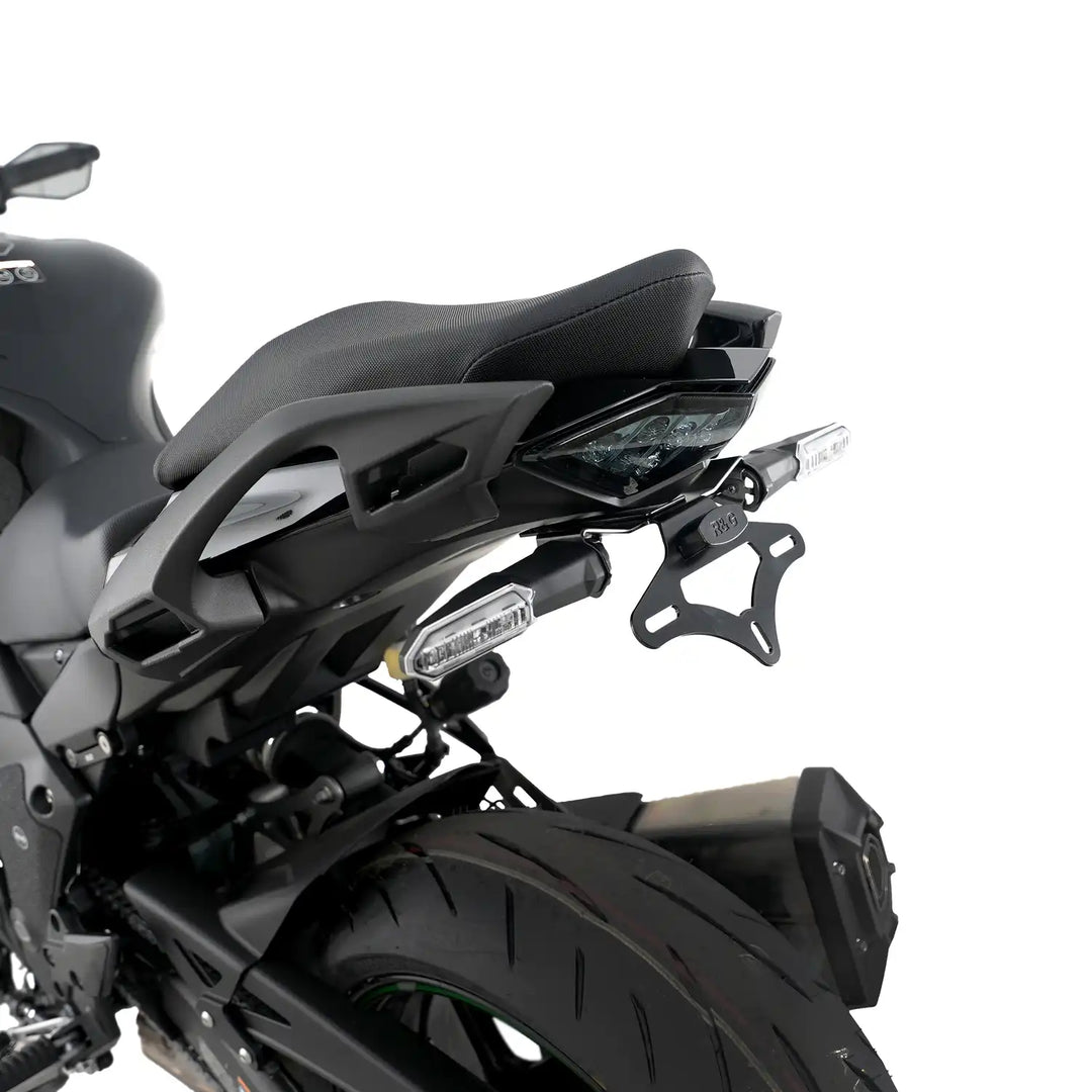 Tail Tidy for KAWASAKI Ninja 1000SX (2020-2024) & Ninja 1100SX (2025-)