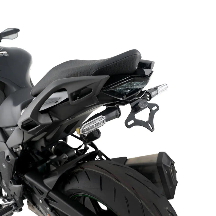 Tail Tidy for KAWASAKI Ninja 1000SX (2020-2024) & Ninja 1100SX (2025-)