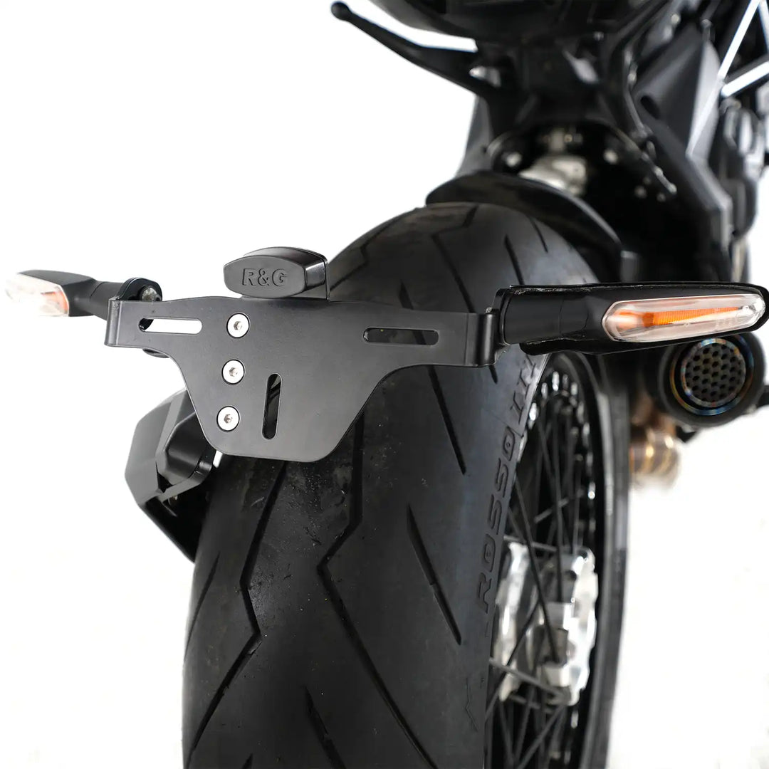 Tail Tidy for MV AGUSTA selected Models
