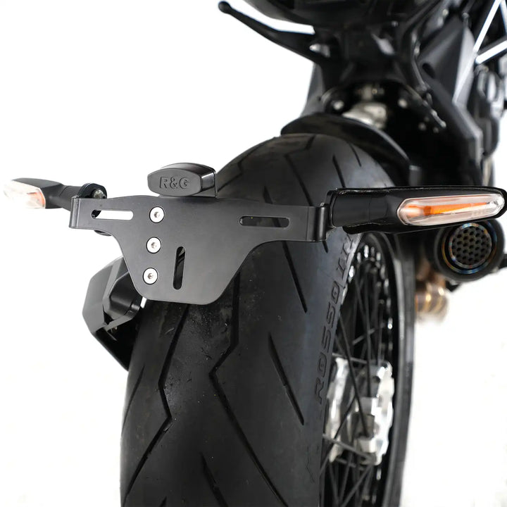 Tail Tidy for MV AGUSTA selected Models