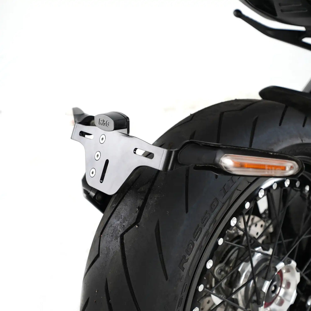 Tail Tidy for MV AGUSTA selected Models