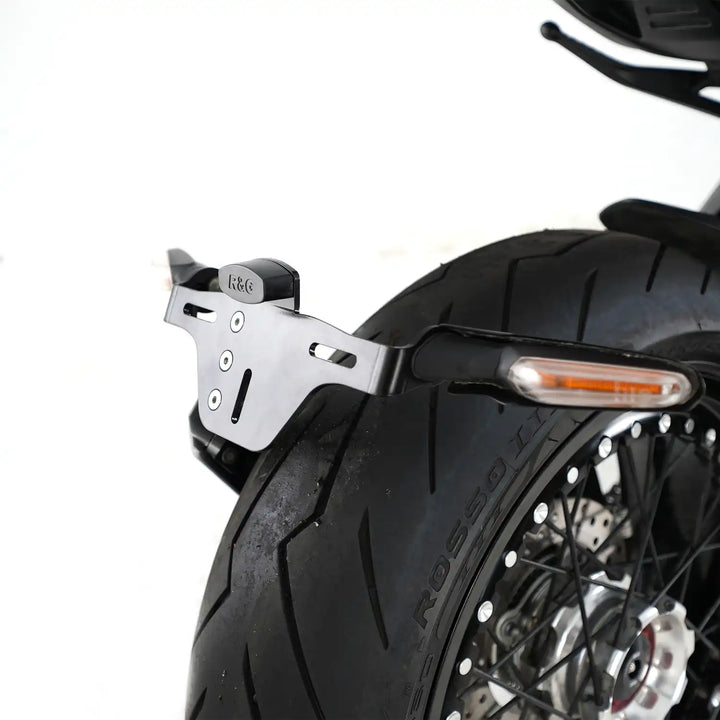 Tail Tidy for MV AGUSTA selected Models