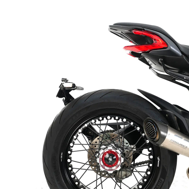 Tail Tidy for MV AGUSTA selected Models