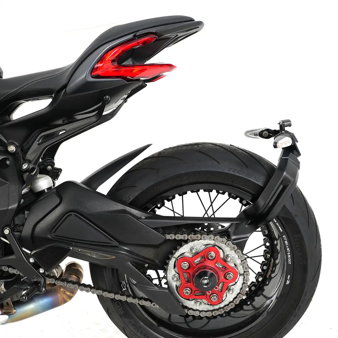 Tail Tidy for MV AGUSTA selected Models