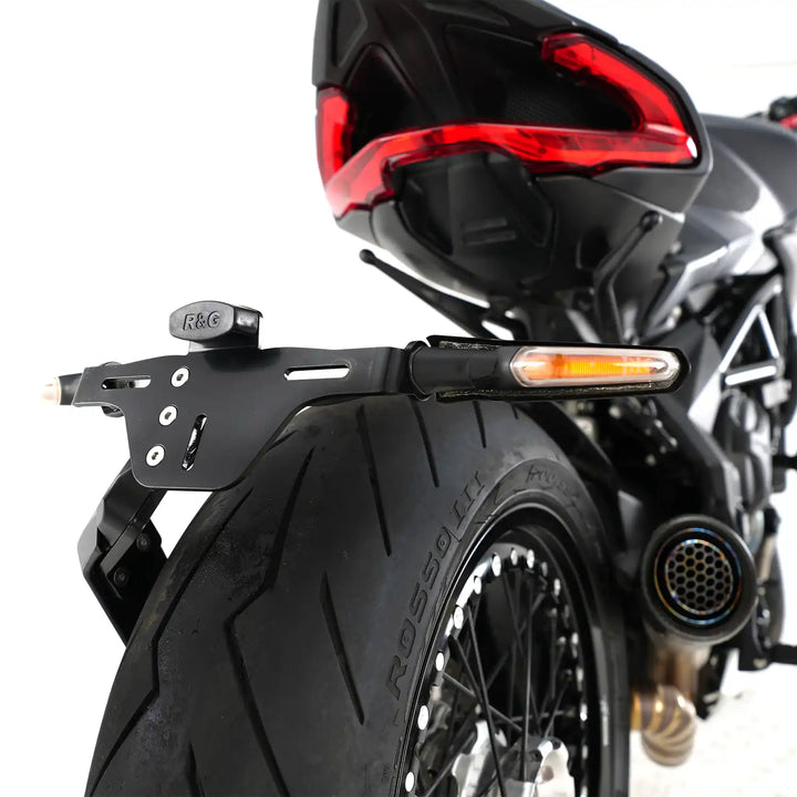 Tail Tidy for MV AGUSTA selected Models