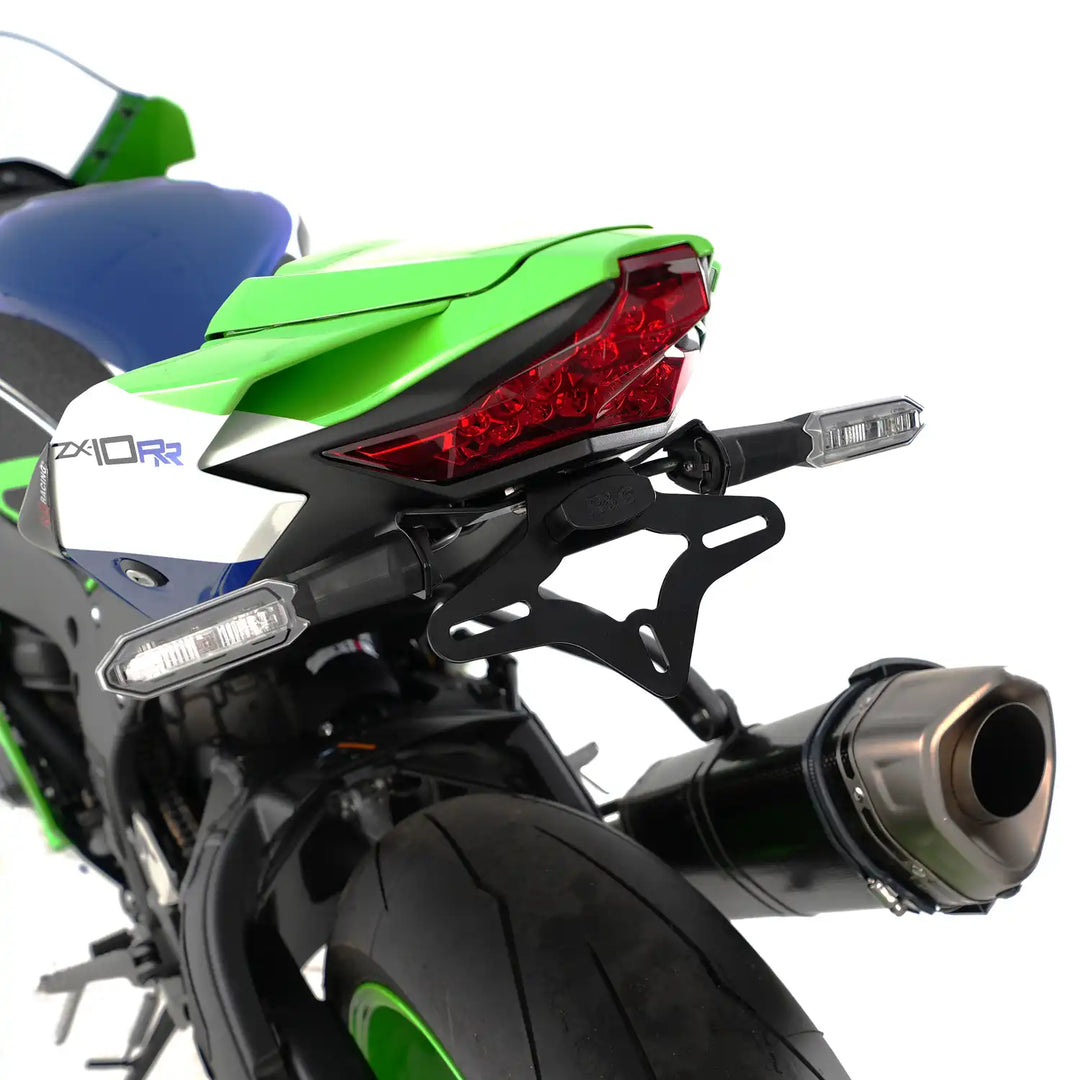 Tail Tidy for KAWASAKI ZX-10RR / R