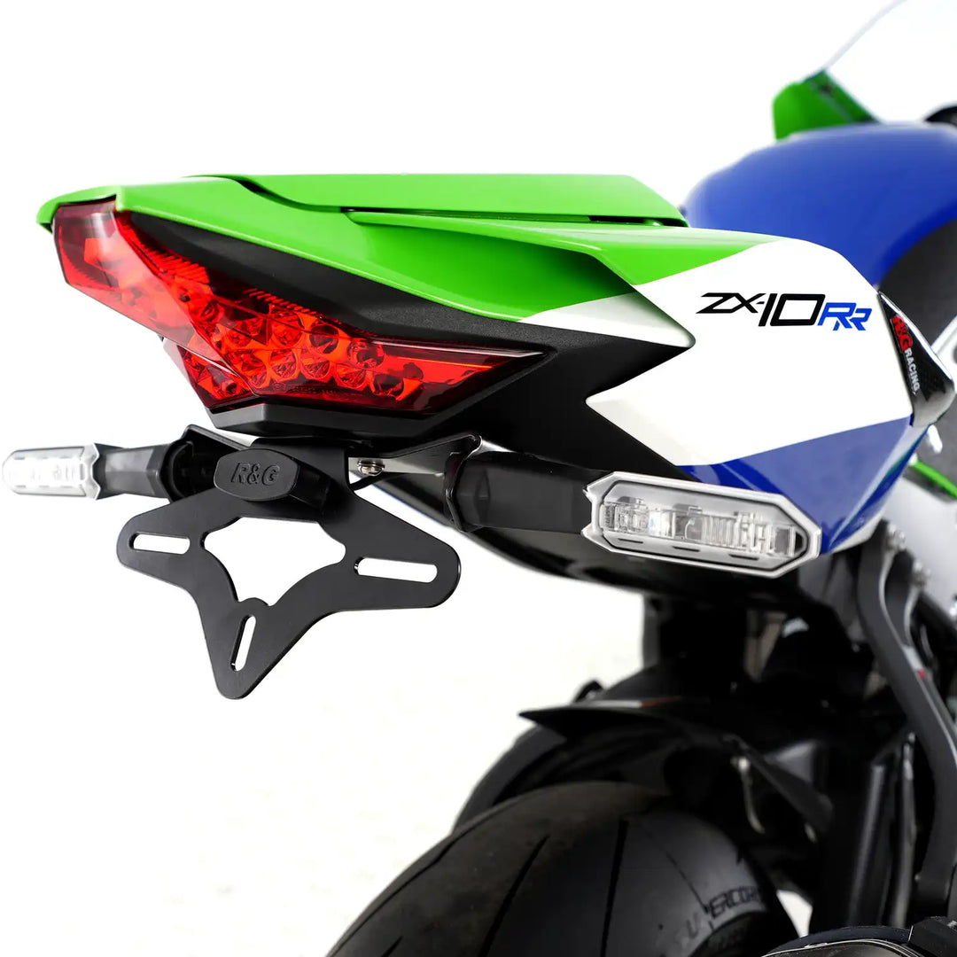 Tail Tidy for KAWASAKI ZX-10RR / R