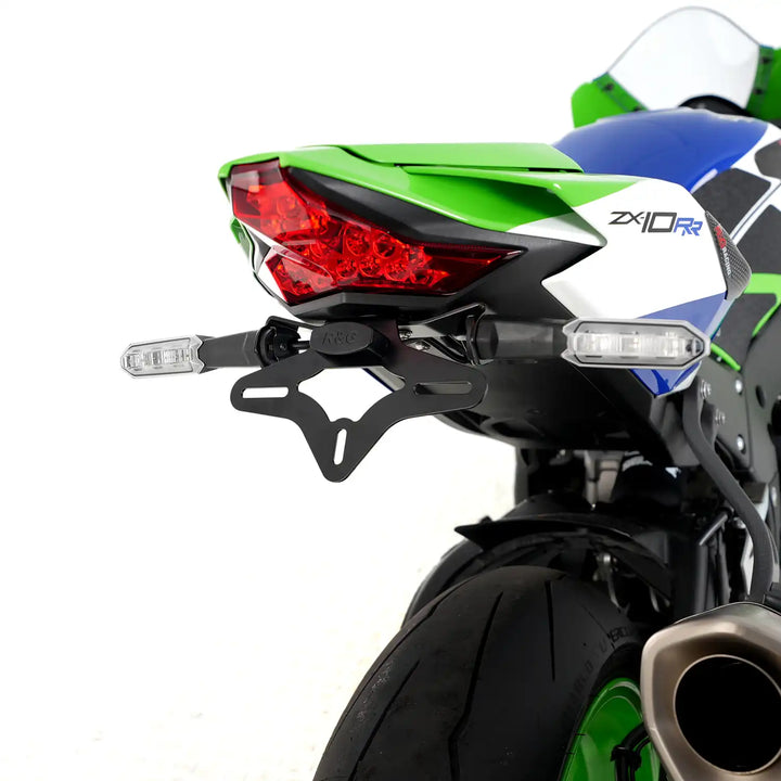 Tail Tidy for KAWASAKI ZX-10RR / R