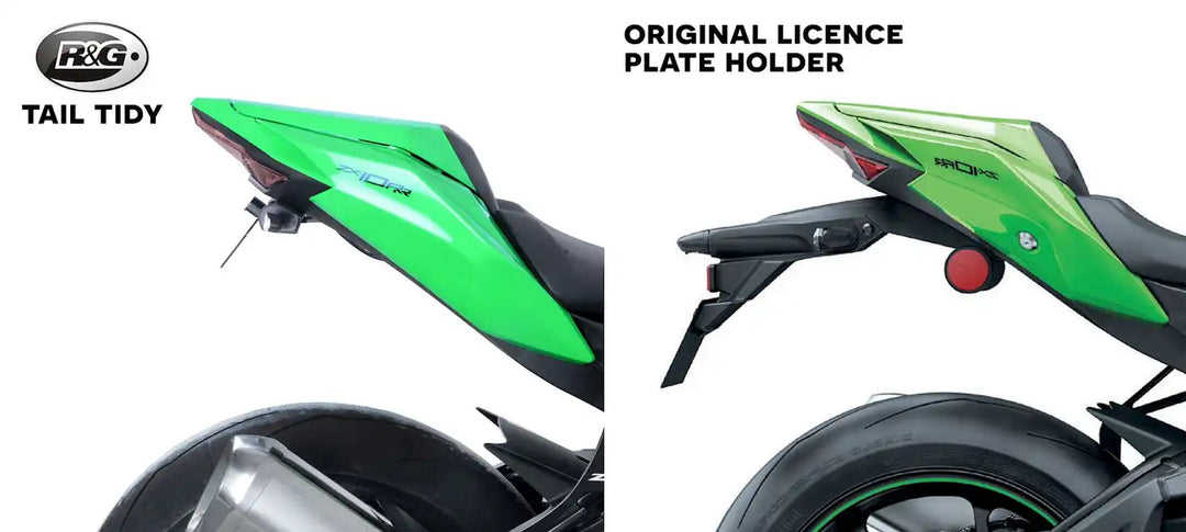 Tail Tidy for KAWASAKI ZX-10RR / R