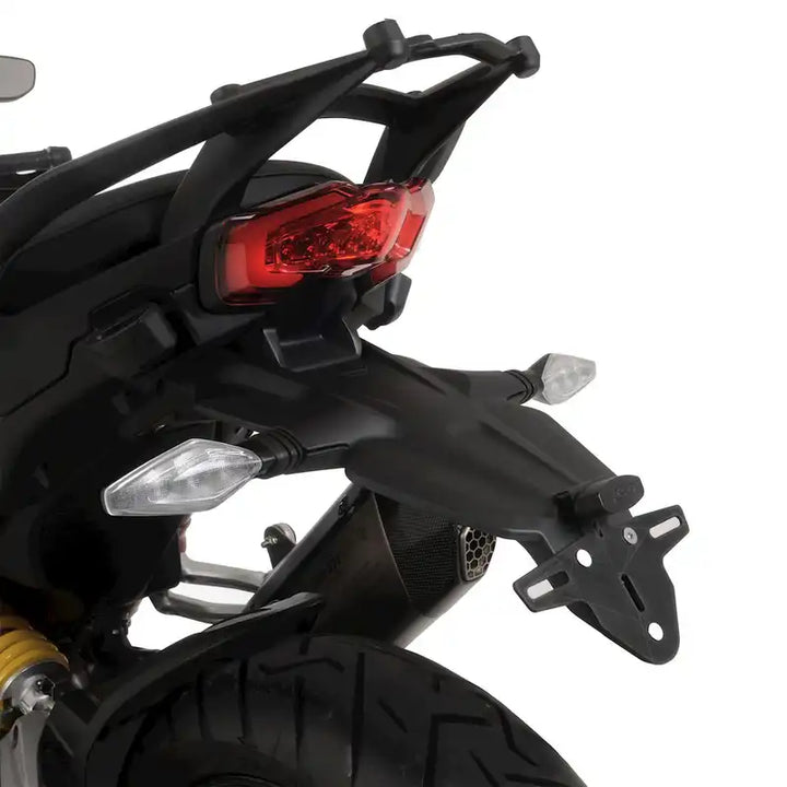Tail Tidy for DUCATI Multistrada V4 / V4S