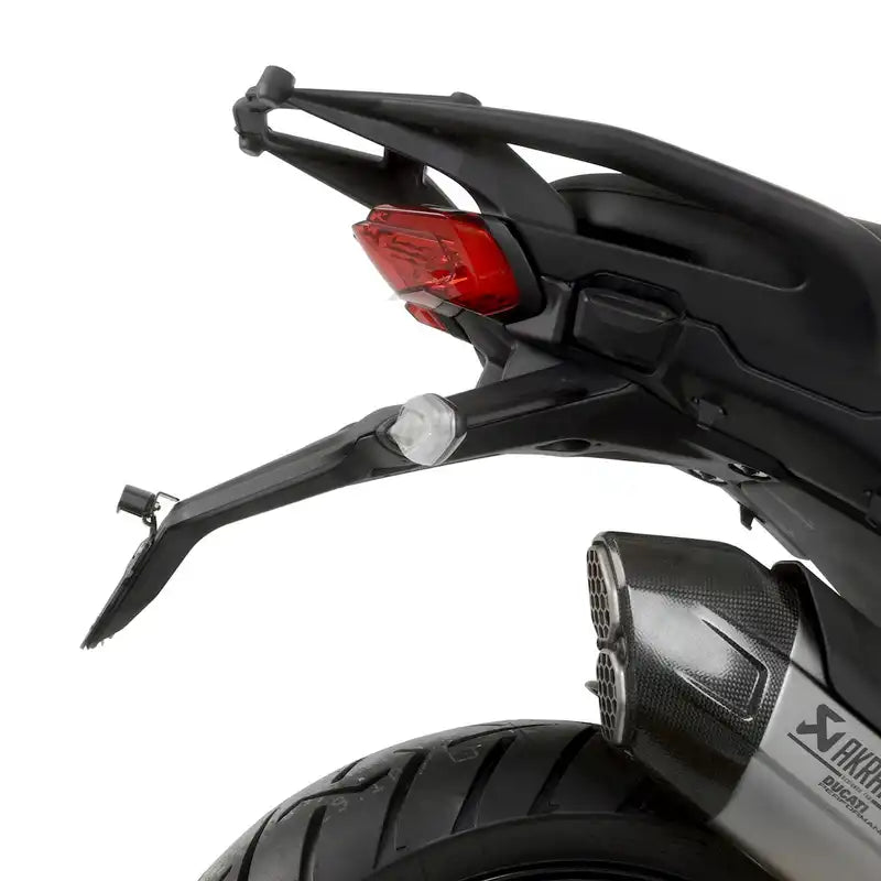 Tail Tidy for DUCATI Multistrada V4 / V4S