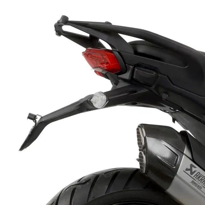 Tail Tidy for DUCATI Multistrada V4 / V4S