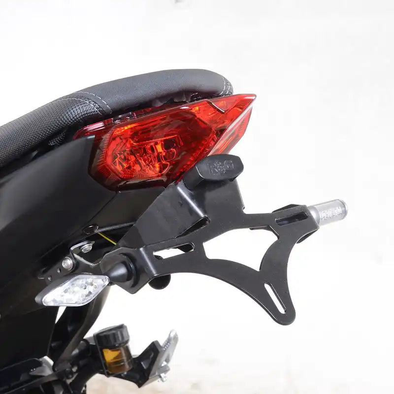 Tail Tidy for YAMAHA MT-09 / SP (2021-2023)