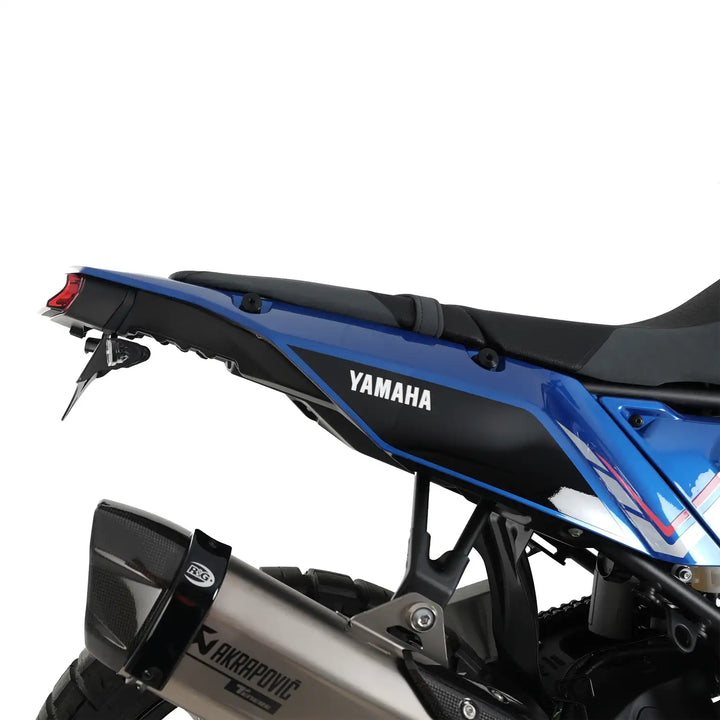 Tail Tidy for YAMAHA Tenere World Rally (T7), Tenere 700 World Raid, Tenere 700 Rally & Tenere 700
