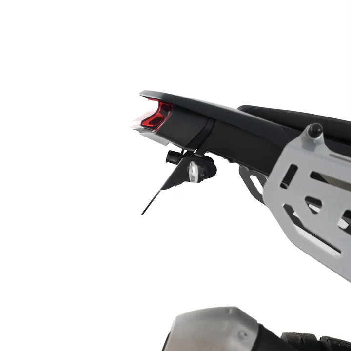 Tail Tidy for YAMAHA Tenere World Rally (T7), Tenere 700 World Raid, Tenere 700 Rally & Tenere 700