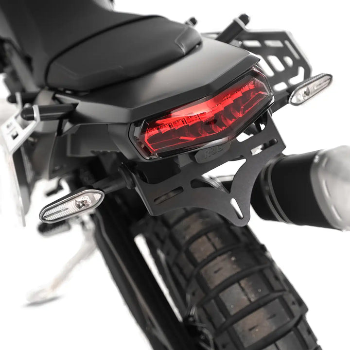 Tail Tidy for YAMAHA Tenere World Rally (T7), Tenere 700 World Raid, Tenere 700 Rally & Tenere 700