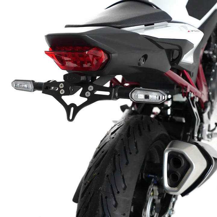 Tail Tidy for HONDA CB 750 Hornet (2023-)