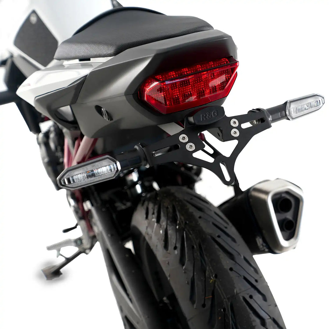 Tail Tidy for HONDA CB 750 Hornet (2023-)