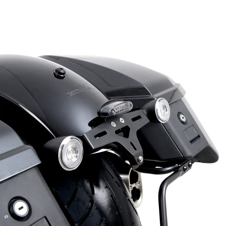 Tail Tidy for HONDA CMX 1100 Rebel (2021-) / DCT (2023-) & CMX 500 Rebel (2020-)