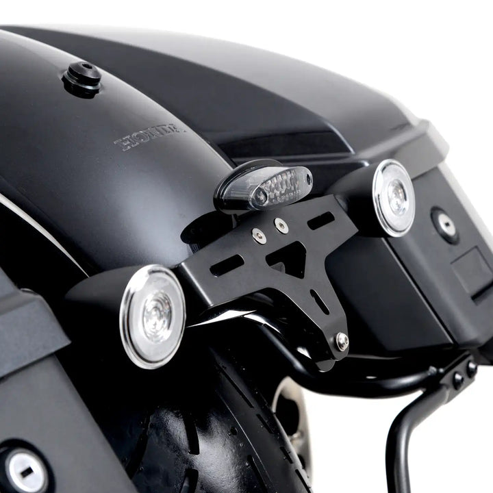 Tail Tidy for HONDA CMX 1100 Rebel (2021-) / DCT (2023-) & CMX 500 Rebel (2020-)