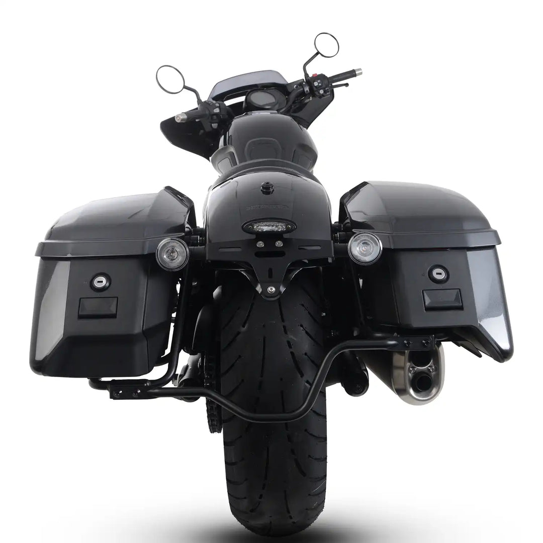 Tail Tidy for HONDA CMX 1100 Rebel (2021-) / DCT (2023-) & CMX 500 Rebel (2020-)