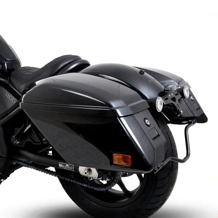 Tail Tidy for HONDA CMX 1100 Rebel (2021-) / DCT (2023-) & CMX 500 Rebel (2020-)