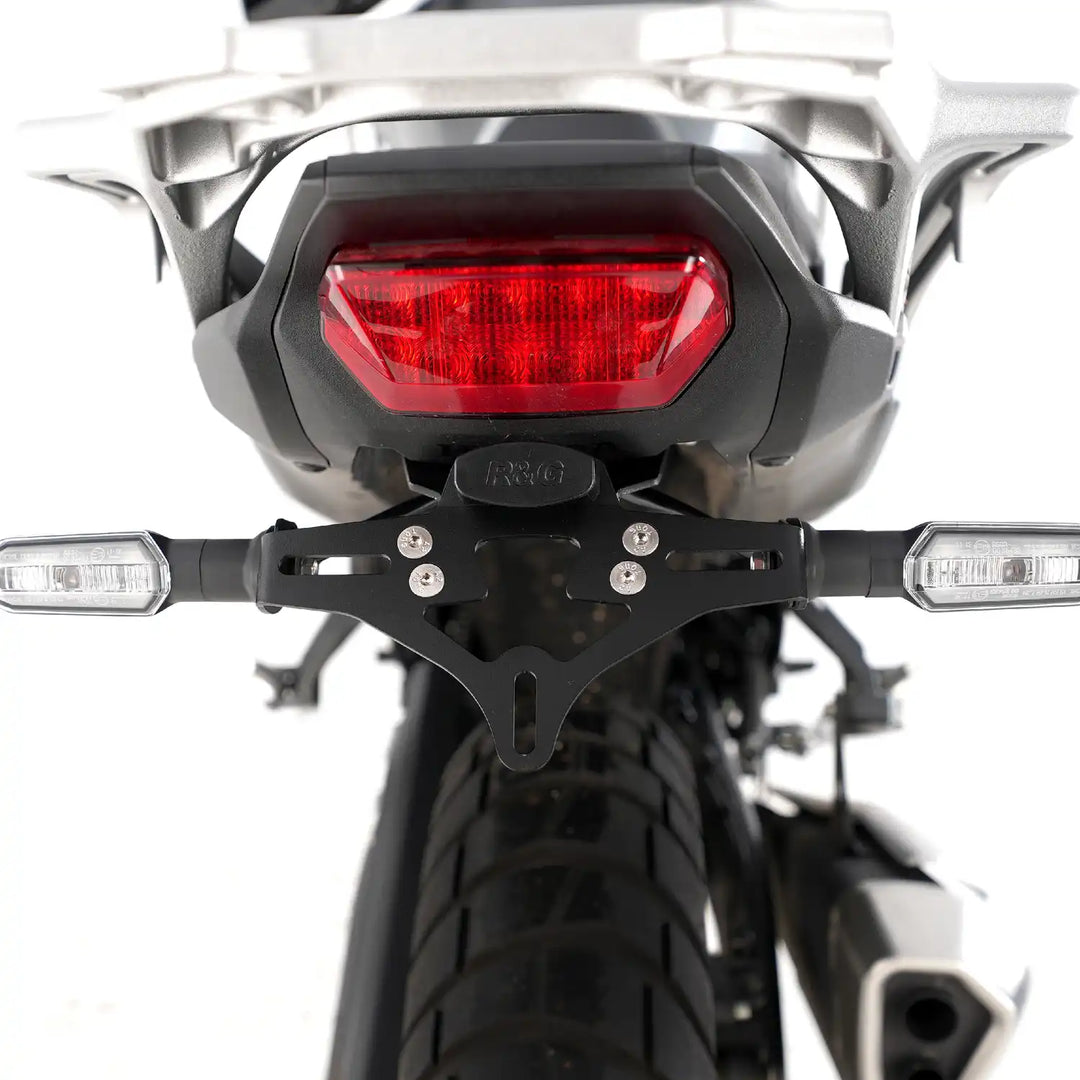 Tail Tidy for HONDA XL 750 Transalp (2023-)