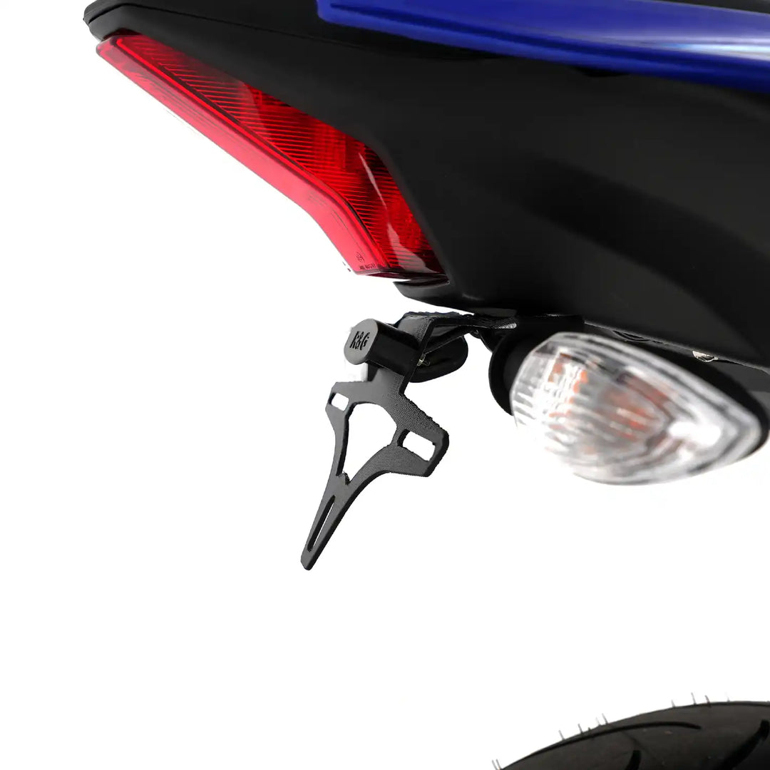 Tail Tidy for YAMAHA YZF-R15 (2017-)
