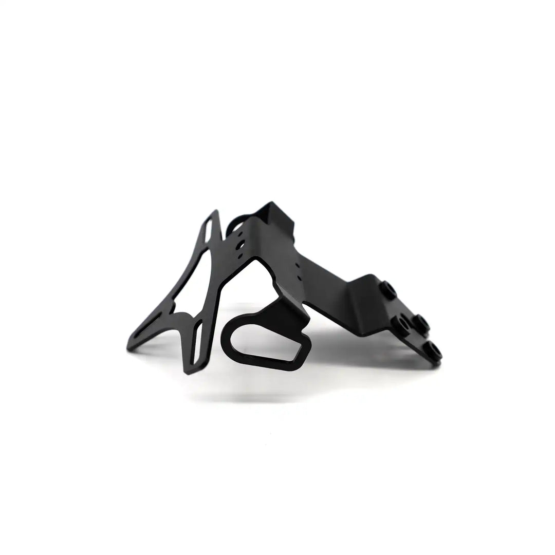 takiページ Tail Tidy for KAWASAKI ZX-4RR / R / SE – SteadyMoto