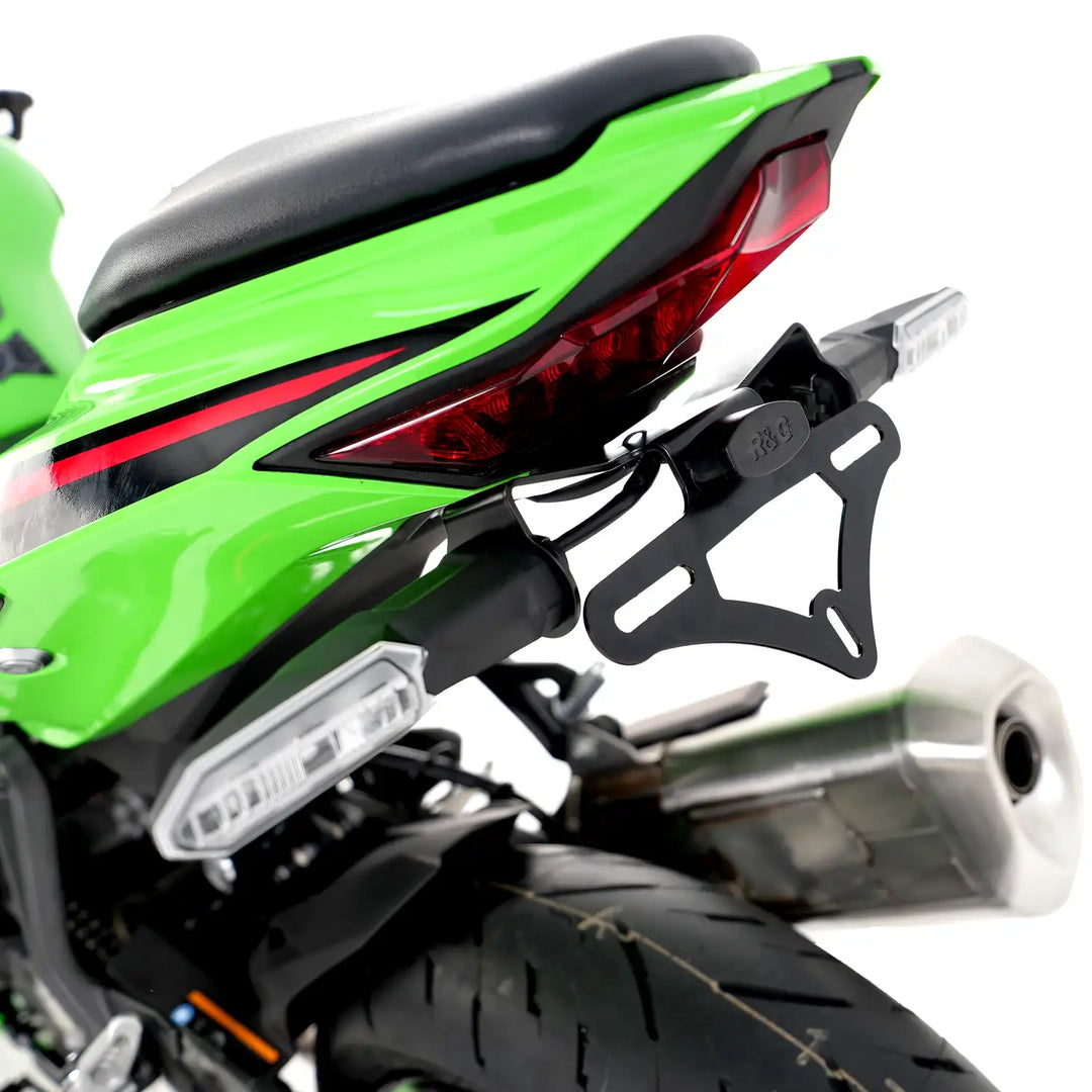 Tail Tidy for KAWASAKI ZX-4RR / R / SE