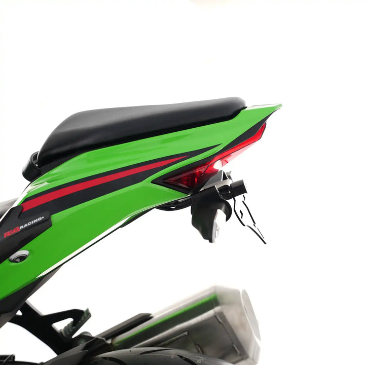 Tail Tidy for KAWASAKI ZX-4RR / R / SE