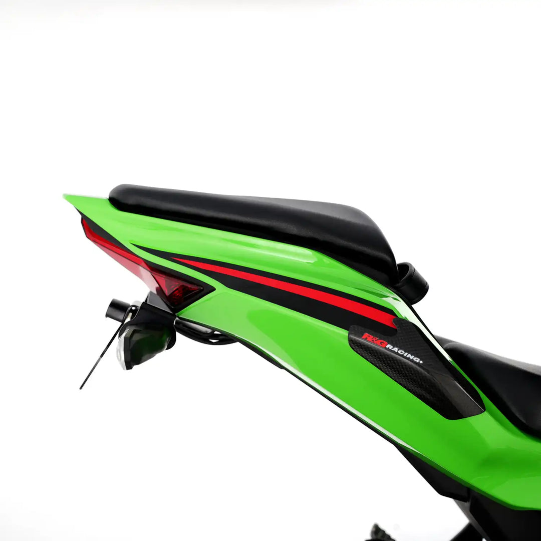 Tail Tidy for KAWASAKI ZX-4RR / R / SE