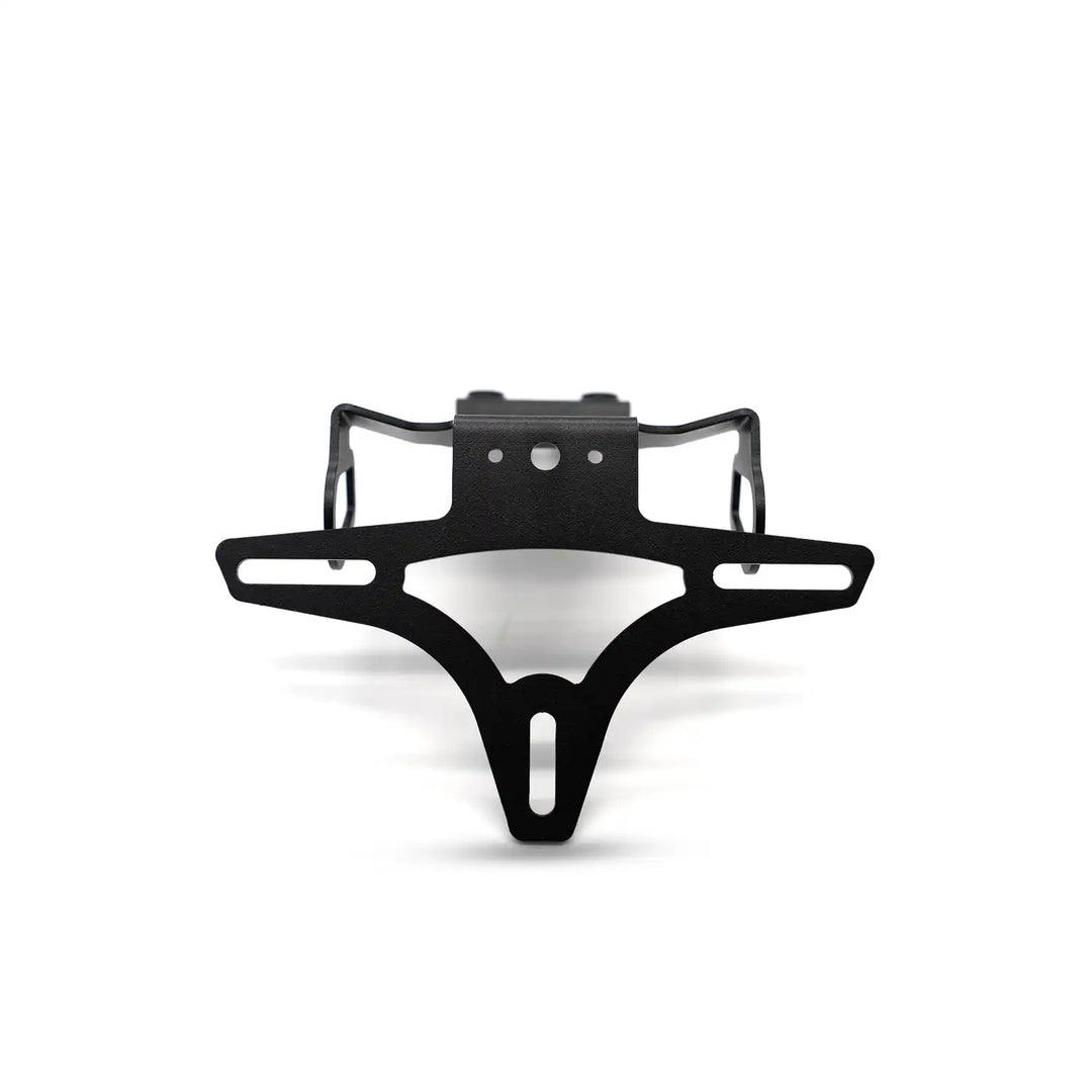 takiページ Tail Tidy for KAWASAKI ZX-4RR / R / SE – SteadyMoto