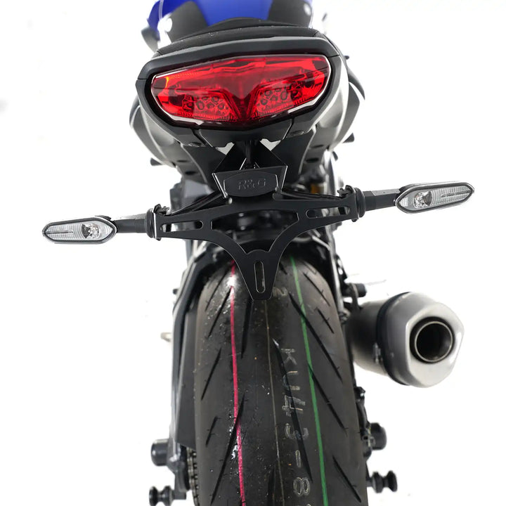 Tail Tidy for YAMAHA MT-10 / SP (2023-)