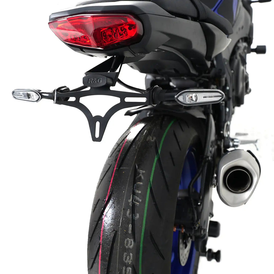 Tail Tidy for YAMAHA MT-10 / SP (2023-)