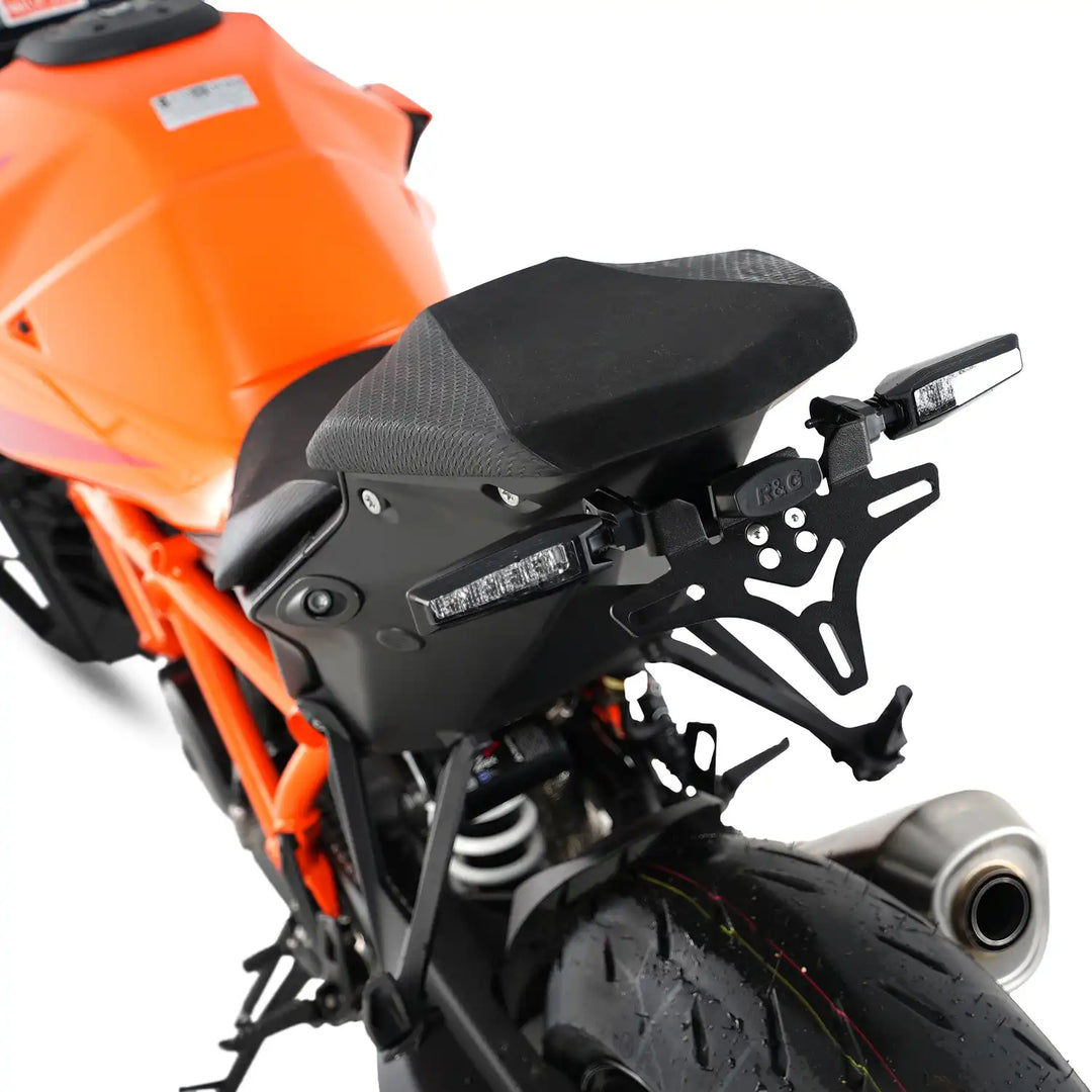 Tail Tidy for KTM 1390 Super Duke R / Evo (2024-)