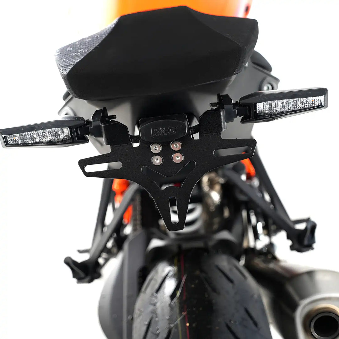 Tail Tidy for KTM 1390 Super Duke R / Evo (2024-)