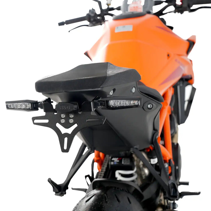 Tail Tidy for KTM 1390 Super Duke R / Evo (2024-)