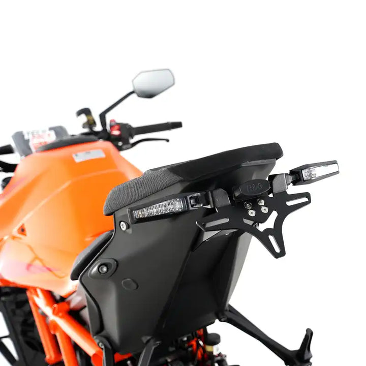 Tail Tidy for KTM 1390 Super Duke R / Evo (2024-)