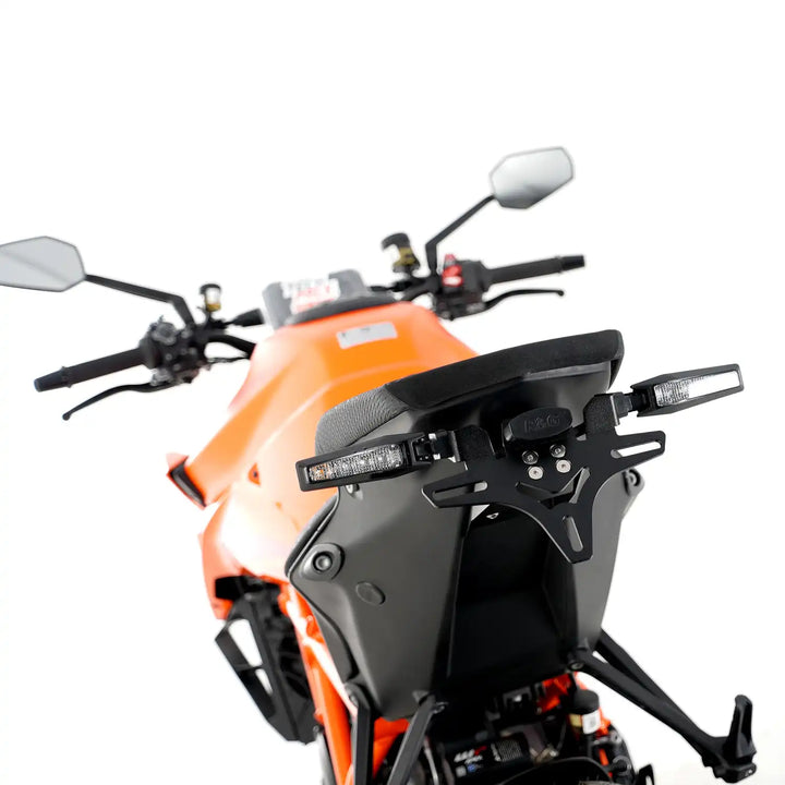 Tail Tidy for KTM 1390 Super Duke R / Evo (2024-)