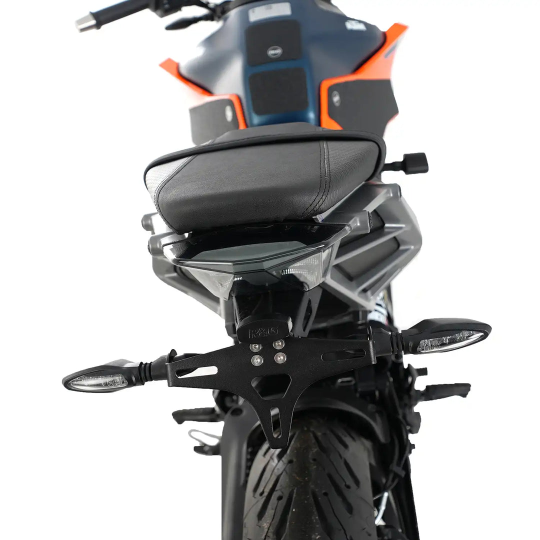 Tail Tidy for KTM Duke 125/250/390 (2024-)