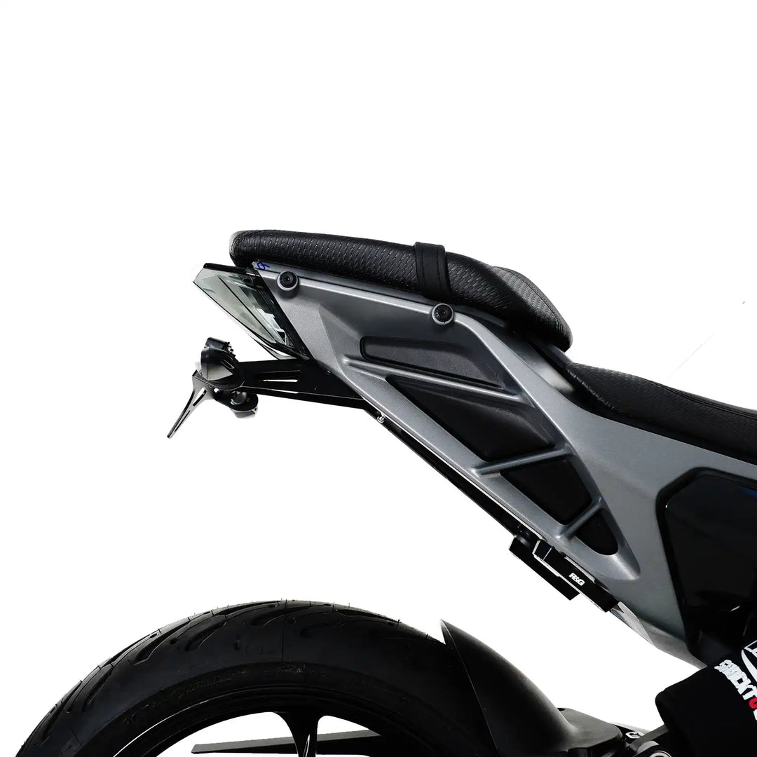 Tail Tidy for KTM Duke 125/250/390 (2024-)