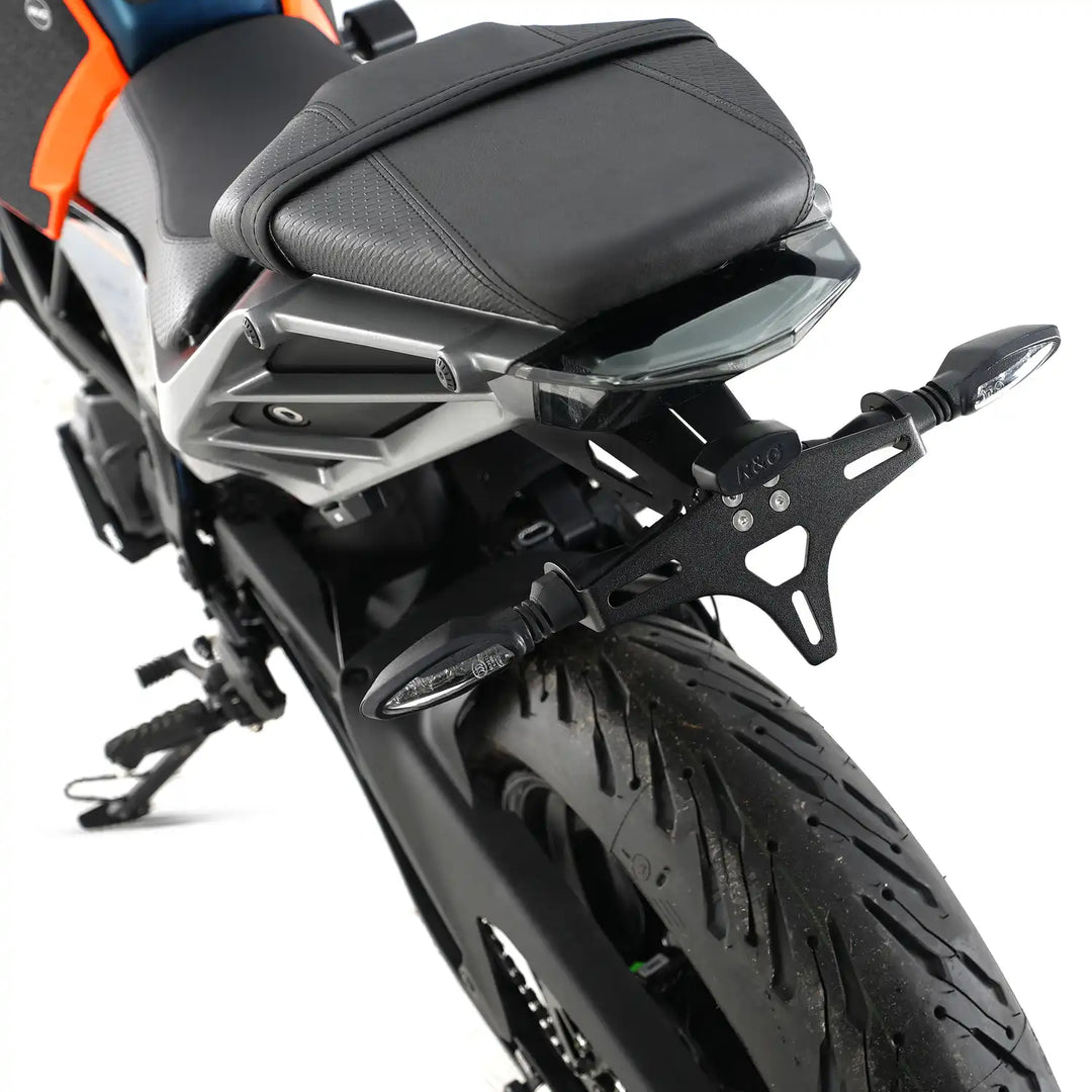 Tail Tidy for KTM Duke 125/250/390 (2024-)