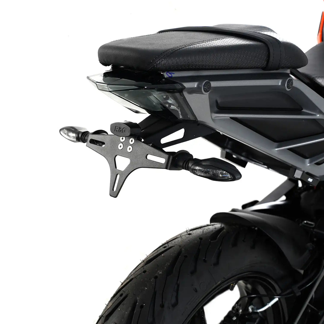 Tail Tidy for KTM Duke 125/250/390 (2024-)